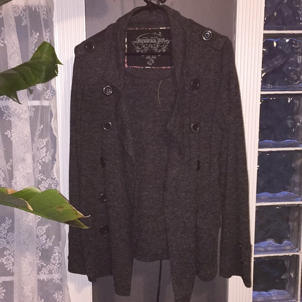 Cardigan
